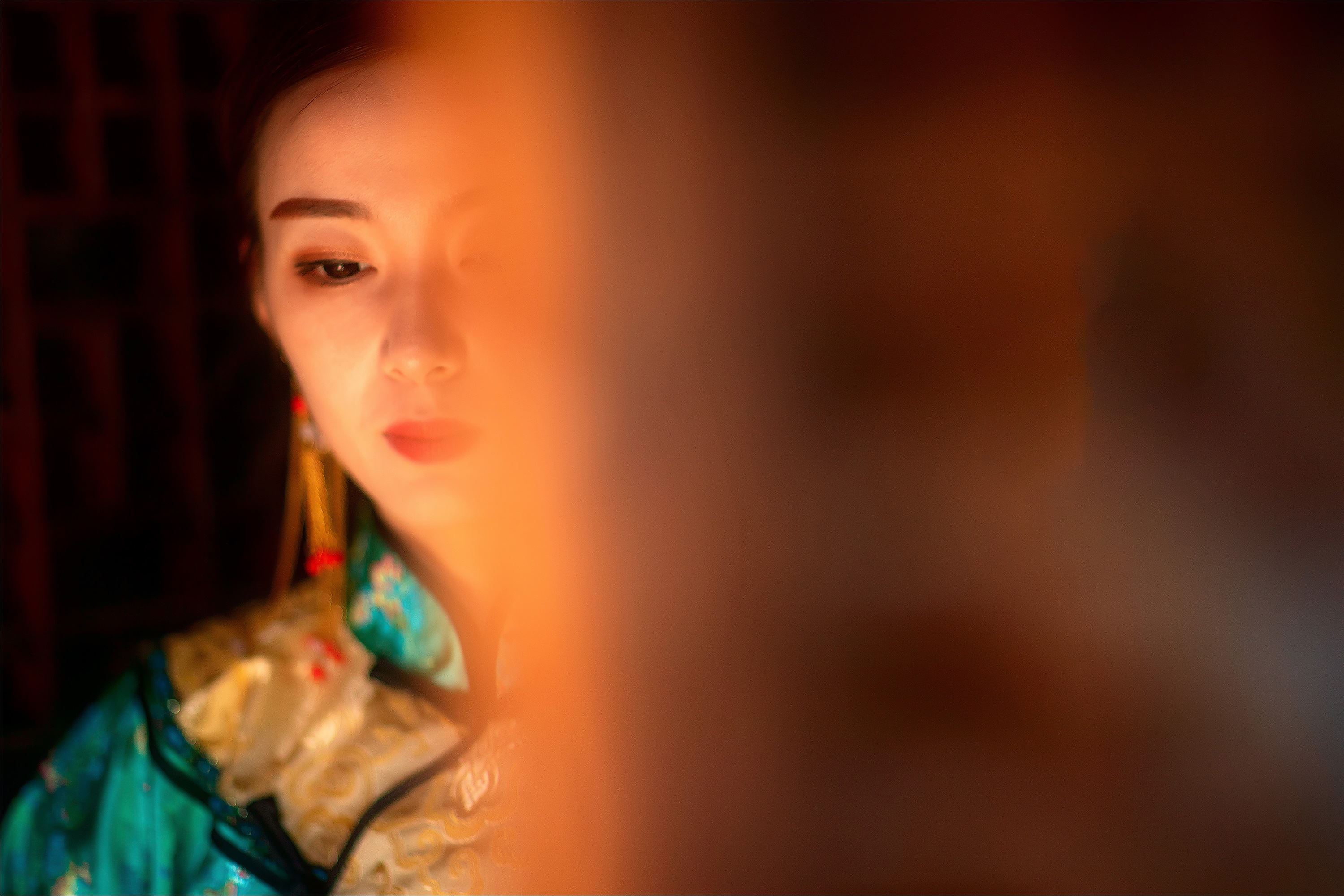 YITUYU艺图语 2021.08.14 往事如烟 小文